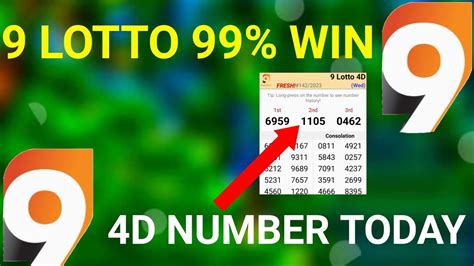 9 lotto result live|9 Lotto Live Results .